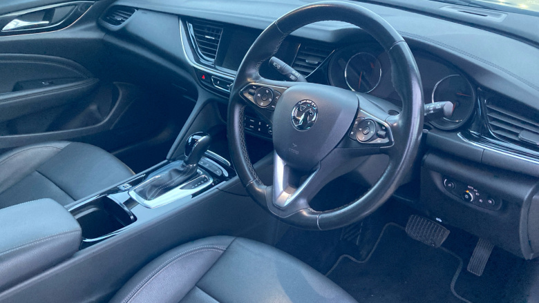 Vauxhall Insignia 1.6 Turbo D [136] Elite Nav 5dr Auto Diesel Hatchback